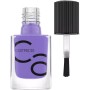 Esmalte de uñas Catrice Iconails Nº 162 Plummy Yummy 10,5 ml de Catrice, Esmaltes - Ref: S05118105, Precio: 4,76 €, Descuento: %