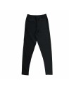 Leggings de Sport pour Femmes Frama Noir | Tienda24 Tienda24.eu