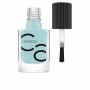 Verniz de unhas Catrice Iconails Nº 165 Glacier Express 10,5 ml de Catrice, Vernizes - Ref: S05118108, Preço: 4,77 €, Descont...