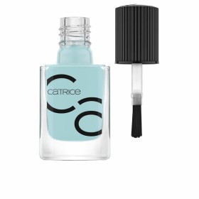 Vernis à ongles Catrice Iconails Nº 165 Glacier Express 10,5 ml de Catrice, Vernis à ongles - Réf : S05118108, Prix : 4,77 €,...