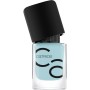 Esmalte de uñas Catrice Iconails Nº 165 Glacier Express 10,5 ml de Catrice, Esmaltes - Ref: S05118108, Precio: 4,77 €, Descue...