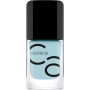 Verniz de unhas Catrice Iconails Nº 165 Glacier Express 10,5 ml de Catrice, Vernizes - Ref: S05118108, Preço: 4,77 €, Descont...