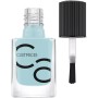 Esmalte de uñas Catrice Iconails Nº 165 Glacier Express 10,5 ml de Catrice, Esmaltes - Ref: S05118108, Precio: 4,77 €, Descue...