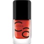 Smalto per unghie Catrice Iconails Nº 166 Say It In Red 10,5 ml | Tienda24 - Global Online Shop Tienda24.eu