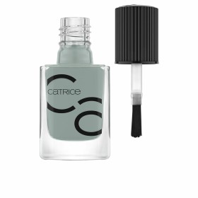 Vernis à ongles Catrice Iconails Nº 167 Love It Or Leaf It 10,5 ml de Catrice, Vernis à ongles - Réf : S05118110, Prix : 4,76...