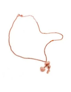 Collier Femme Amen | Tienda24 Tienda24.eu