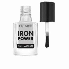 Nail Hardener Catrice Iron Power 10,5 ml by Catrice, Strengthener - Ref: S05118137, Price: 5,52 €, Discount: %