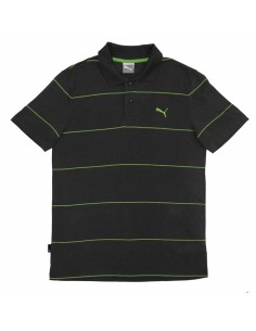 Herren Kurzarm-Poloshirt Jack & Jones Jcodragon Weiß | Tienda24 Tienda24.eu