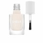 Esmalte de uñas Catrice Sheer Beauties Nº 010 Milky Not Guilty 10,5 ml de Catrice, Esmaltes - Ref: S05118151, Precio: 6,28 €,...