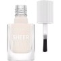 Esmalte de uñas Catrice Sheer Beauties Nº 010 Milky Not Guilty 10,5 ml de Catrice, Esmaltes - Ref: S05118151, Precio: 6,28 €,...