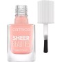 Nail polish Catrice Sheer Beauties Nº 050 Peach For The Stars 10,5 ml by Catrice, Polish - Ref: S05118155, Price: 6,33 €, Dis...