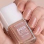 Verniz de unhas Catrice Sheer Beauties Nº 060 Love You Latte 10,5 ml de Catrice, Vernizes - Ref: S05118156, Preço: 6,33 €, De...