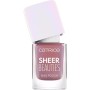 Verniz de unhas Catrice Sheer Beauties Nº 080 To Be Continuded 10,5 ml | Tienda24 - Global Online Shop Tienda24.eu