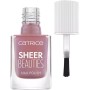 Verniz de unhas Catrice Sheer Beauties Nº 080 To Be Continuded 10,5 ml | Tienda24 - Global Online Shop Tienda24.eu