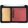 Blush Catrice Cheek Affair Nº 020 End Of Friendzone 10 g by Catrice, Blushes - Ref: S05118164, Price: 7,66 €, Discount: %