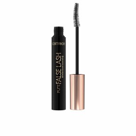 Máscara de Pestañas Catrice Pure False Flash Nº 010 Fiber Black 10 ml de Catrice, Máscaras - Ref: S05118165, Precio: 7,51 €, ...