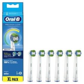 Recambio para Cepillo de Dientes Eléctrico Oral-B 