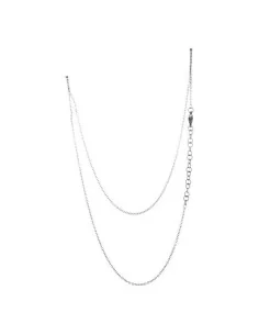 Ladies' Necklace Secrecy P7214CDAWWC93 42 cm | Tienda24 Tienda24.eu