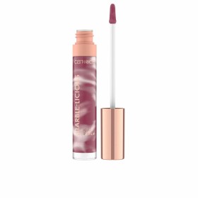 Bálsamo Labial com Cor Catrice Marble-Licious Nº 050 Strawless Flawless 4 ml de Catrice, Bálsamos - Ref: S05118173, Preço: 7,...