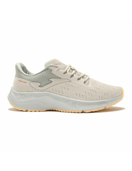 Zapatillas Deportivas Mujer Joma Sport Rodio 22 Beige | Tienda24 Tienda24.eu