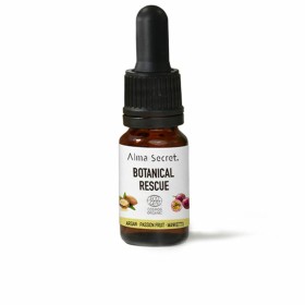 Haarserum Alma Secret Botanical Rescue 10 ml von Alma Secret, Seren - Ref: S05118228, Preis: 9,44 €, Rabatt: %