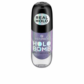 smalto Essence Holo Bomb Nº 03 Holol 8 ml di Essence, Smalti - Rif: S05118240, Prezzo: 4,80 €, Sconto: %