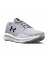 Zapatillas Deportivas Under Armour Charged Pursuit 3 Mujer Gris | Tienda24 Tienda24.eu