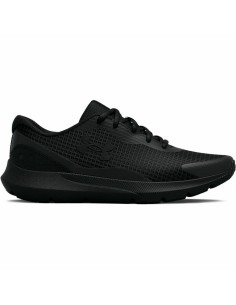 Laufschuhe für Damen Skechers Go Run Consistent Schwarz | Tienda24 Tienda24.eu