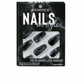 Manicure Set Nooves Premium Gel Nail Strips 5 Pieces | Tienda24 - Global Online Shop Tienda24.eu