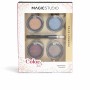 Set de Maquillage Magic Studio Colorful Color Lote 5 Pièces de Magic Studio, Coffrets de maquillage - Réf : S05118486, Prix :...