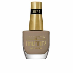 nail polish Max Factor Nailfinity Nº 205 Solo act 12 ml by Max Factor, Gel Polish - Ref: S05119093, Price: 7,21 €, Discount: %