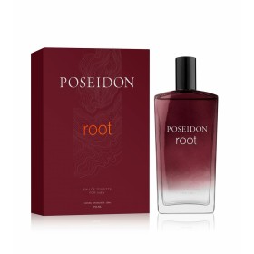 Parfum Homme Poseidon POSEIDON ROOT EDT 150 ml de Poseidon, Eau de toilette - Réf : S05119134, Prix : 13,15 €, Remise : %