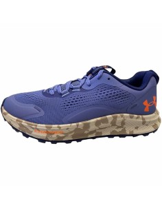 Laufschuhe für Erwachsene Asics Trabuco Terra 2 Karmesinrot | Tienda24 Tienda24.eu