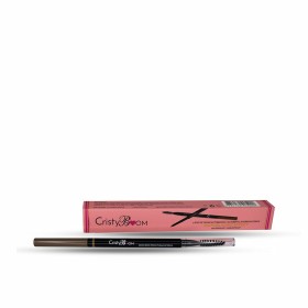 Eyebrow Pencil CristyBoom Brown by CristyBoom, Eyebrow Colours - Ref: S05119247, Price: 5,31 €, Discount: %