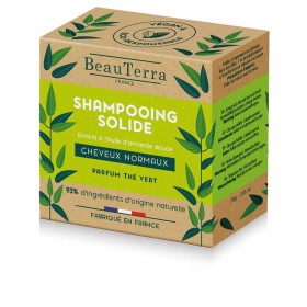 Champú Sólido Beauterra Té Verde 75 g de Beauterra, Champús - Ref: S05119287, Precio: 7,47 €, Descuento: %