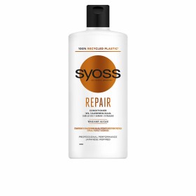 Aufbauspülungsbalsam Syoss 440 ml von Syoss, Spülungen & Conditioner - Ref: S05119314, Preis: 6,10 €, Rabatt: %