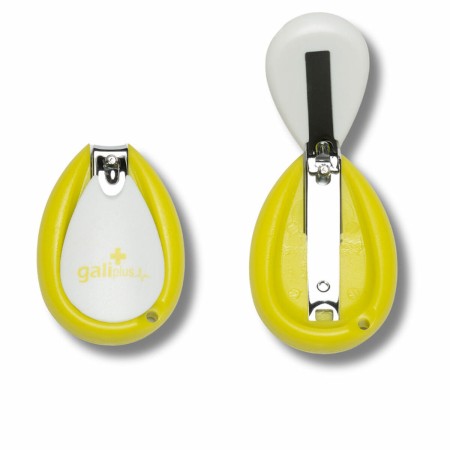 Nail clipper Galiplus Baby by Galiplus, Nail Care - Ref: S05119340, Price: 6,04 €, Discount: %