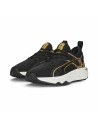 Sapatilhas de Desporto Mulher Puma Pwr Xx Nitro Safari Glam Preto | Tienda24 Tienda24.eu