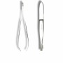 Tweezers for Plucking Galiplus Pinza Depilar (1 Unit) by Galiplus, Tweezers - Ref: S05119344, Price: 6,98 €, Discount: %