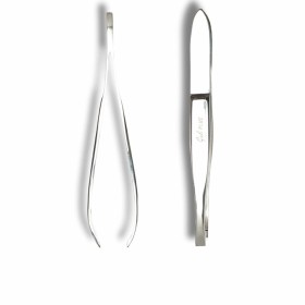 Pinzetta Depilazione Tweezers Beter Punta obliqua | Tienda24 - Global Online Shop Tienda24.eu