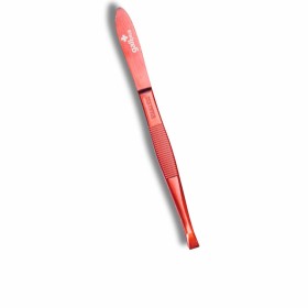 Tweezers for Plucking QVS | Tienda24 - Global Online Shop Tienda24.eu