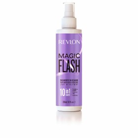 Acondicionador sin Aclarado Revlon Magic Flash 200 ml 10 en 1 de Revlon, Acondicionadores - Ref: S05120046, Precio: 6,67 €, D...