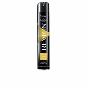 Haarspray für extra starken Halt Revlon Fixpray 400 ml von Revlon, Sprays - Ref: S05120047, Preis: 7,39 €, Rabatt: %