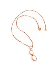 Ladies'Necklace Calvin Klein KJ03AP01 | Tienda24 Tienda24.eu