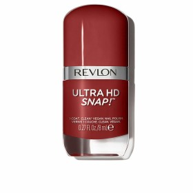 Nagellack Revlon Ultra HD Snap! Nº 014 Red and real 8 ml von Revlon, Farblack - Ref: S05120104, Preis: 7,36 €, Rabatt: %