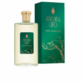 Unisex Perfume Instituto Español ANFORA ORO EDC 200 ml by Instituto Español, Eau de Cologne - Ref: S05120184, Price: 12,32 €,...