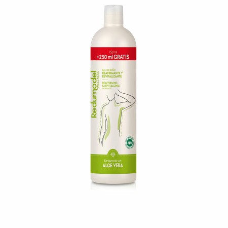 Gel douche Redumodel Redumodel Wellness Aloe Vera 1 L de Redumodel, Gels douche - Réf : S05120207, Prix : 5,57 €, Remise : %