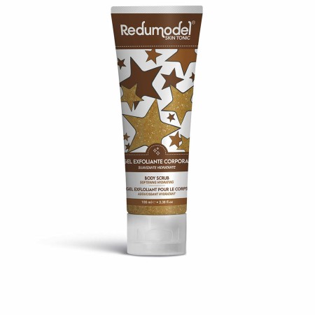 Exfoliating Body Gel Redumodel Skin Tonic 100 ml by Redumodel, Scrubs - Ref: S05120216, Price: 4,31 €, Discount: %