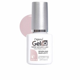 Nagellack Beter Gel Iq 5 ml von Beter, Farblack - Ref: S05120237, Preis: 7,68 €, Rabatt: %