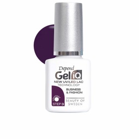 Esmalte de uñas Beter Gel Iq 5 ml de Beter, Esmaltes - Ref: S05120239, Precio: 7,68 €, Descuento: %